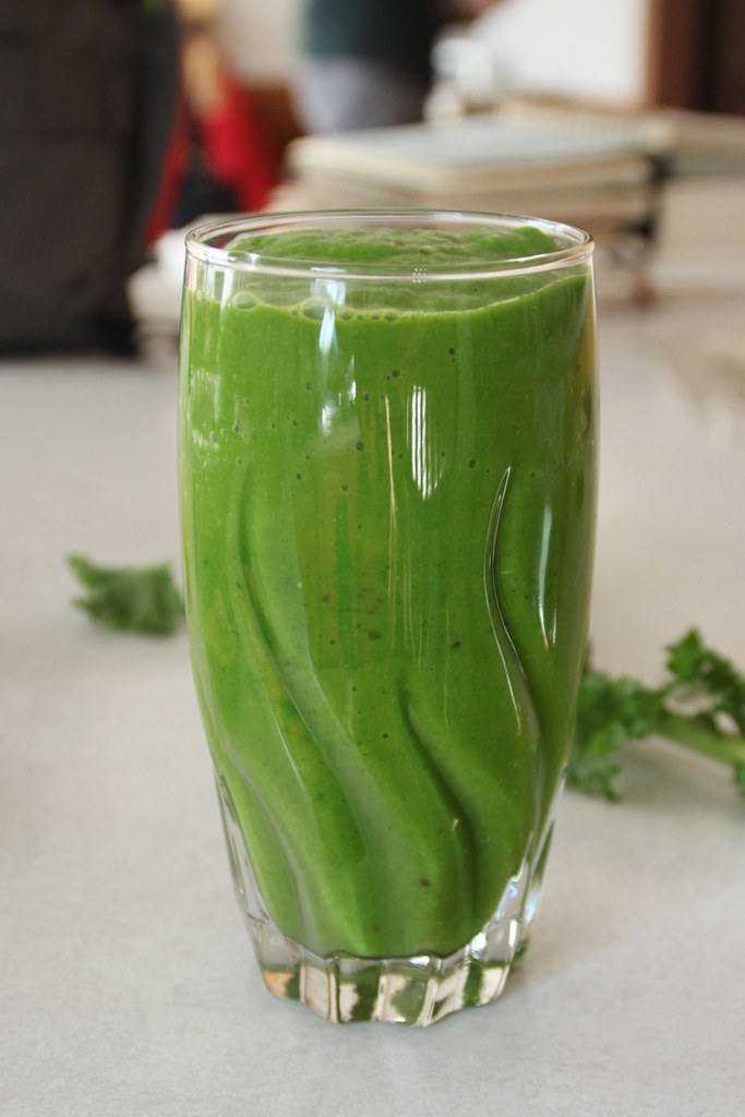 Jugo Verde