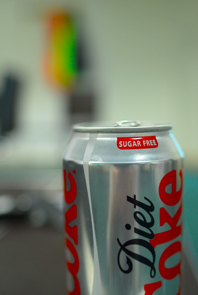 Coca-Cola Light 355ml