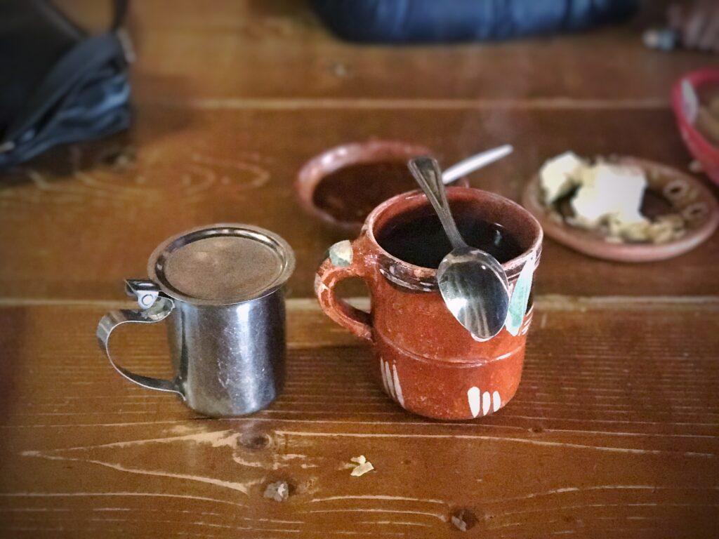Café de la Olla