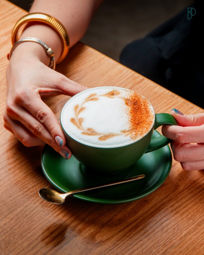 Capuccino